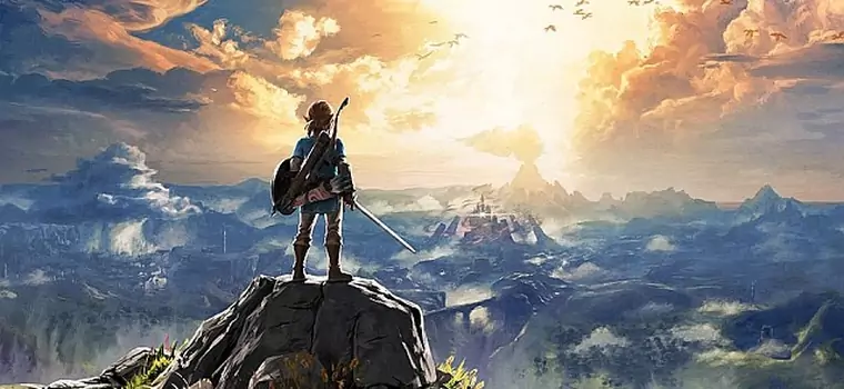 The Legend of Zelda: Breath of the Wild - to już koniec popremierowej zawartości do gry