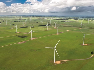 Postęp technologiczny spowodował, że OZE stały się najtańszym źródłem energii