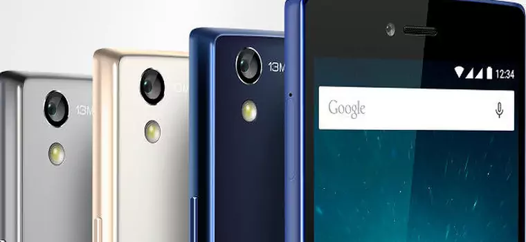 Allview X2 Soul Style: smartfon z dobrą specyfikacją za mniej niż tysiąc złotych