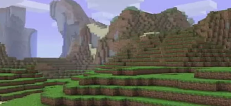 Minecraft Beta 1.6 już niebawem! (wideo)