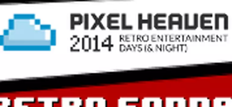 Pixel Heaven 2014 - czym dla was jest retro?