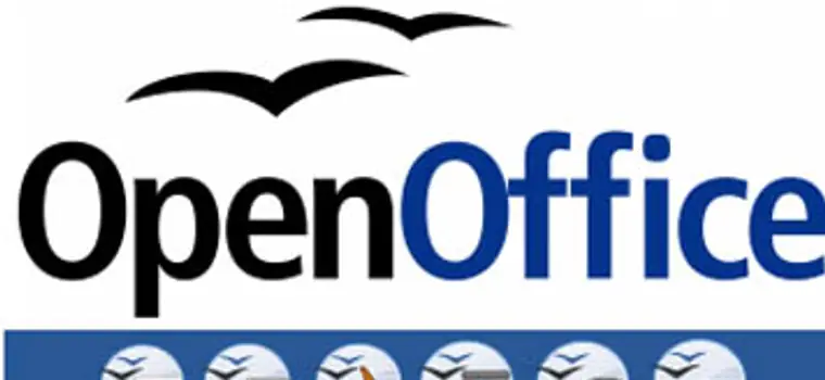 22 procent Polaków postawiło na OpenOffice.org