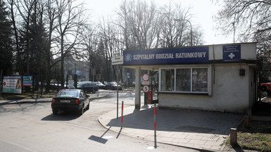Pacjenci na podsłuchu. Dziennikarskie śledztwo ujawnia skandal w krakowskim szpitalu
