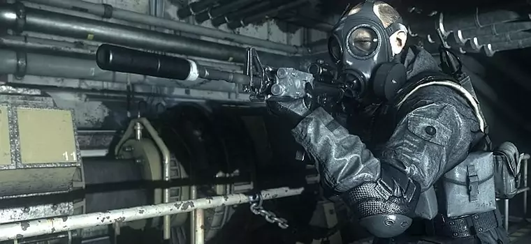 Call of Duty: Modern Warfare Remastered - Activision zapowiada samodzielną edycję gry
