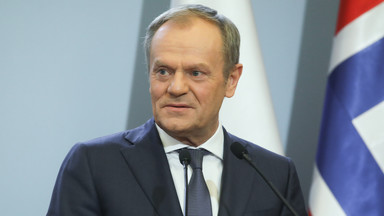 Różnice między Francją i Niemcami w sprawie Ukrainy. "Donald Tusk jako terapeuta"