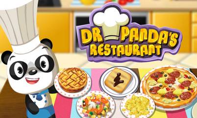 Dr Panda Restaurant