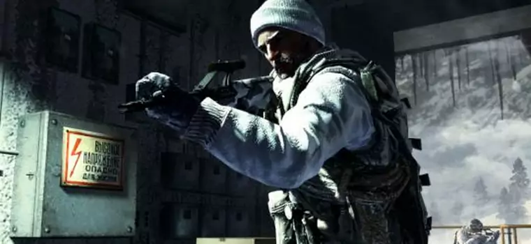 GC 2010: Call of Duty: Black Ops - wrażenia z gry