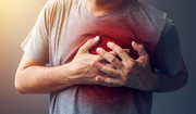 Pieczenie w klatce piersiowej – serce czy płuca?