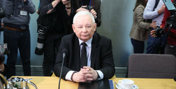 Jarosław Kaczyński ponownie stanie przed komisją śledczą. Znamy termin