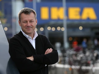 Jesper Brodin, CEO IKEA Group