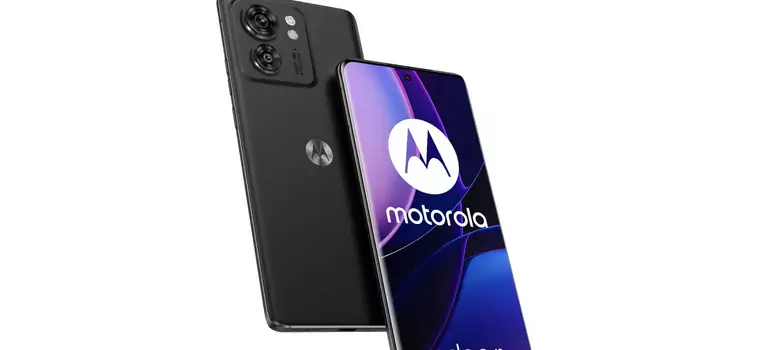 Motorola Edge 40 5G w dużej promocji. Dobry smartfon w atrakcyjnej cenie