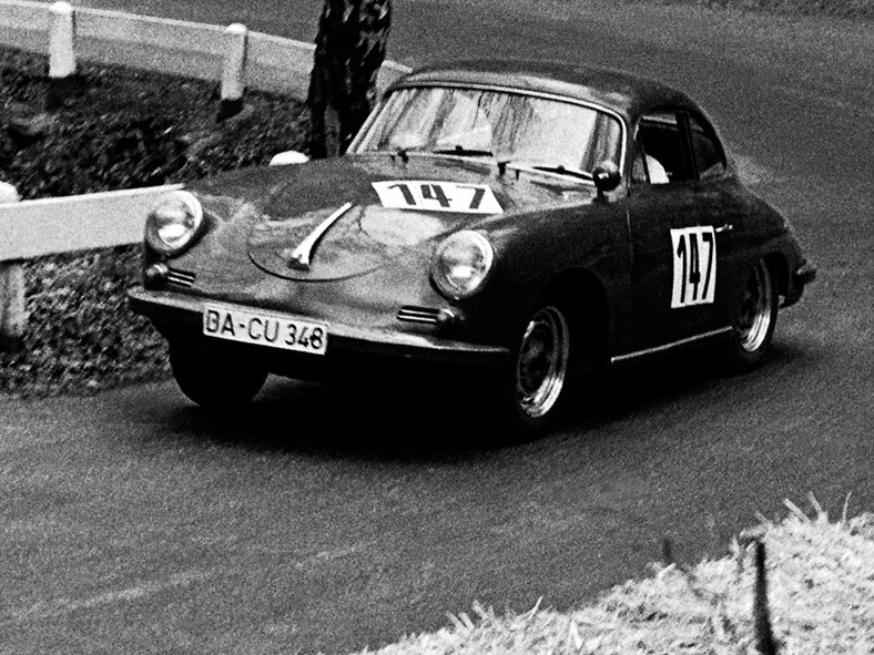 Porsche: 60-lecie powstania