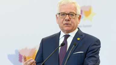 Polska wspiera Bałkany Zachodnie. Czaputowicz: wpłacimy pół miliona euro