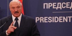 Ruch Aleksandra Łukaszenki. Nagła inspekcja nośników broni nuklearnej na Białorusi