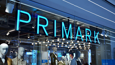 Sieć Primark otwiera kolejny sklep w Polsce