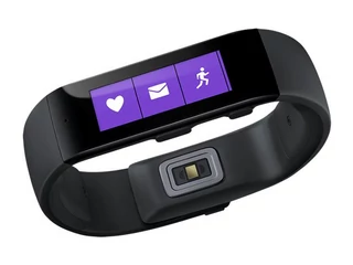 Microsoft Band