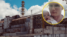 Igor jest &quot;dzieckiem Czarnobyla&quot;. Urodził się zdeformowany, rodzice go porzucili. Dziś ma wspaniałe życie