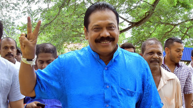 Sri Lanka: były prezydent przyznaje się do porażki w wyborach parlamentarnych