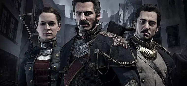 Zachodni recenzenci nie mają litości dla The Order: 1886. Czas anulować pre-ordera?