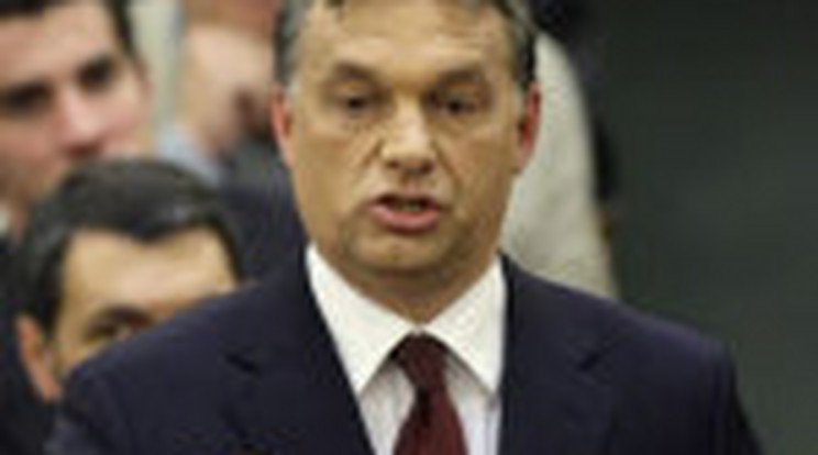 Szijjártó letagadta Orbán Viktor utazását