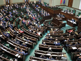 Sejm chce ujawnić majątek rodzin polityków