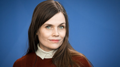 Premierka Islandii ogłosiła strajk. Wcześniej sama opisała brutalne zbrodnie