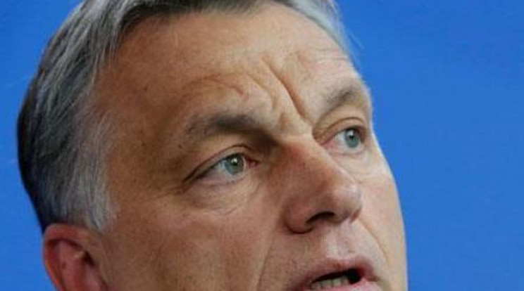 Orbán megállapodna Putyinnal a gázról