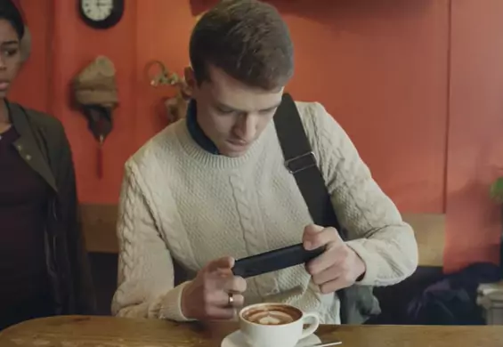 McDonalds wyśmiewa hipsterskich kawoszy swoją nową reklamą