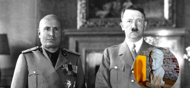 Hitler i Mussolini jak żywi. Oto (prawdopodobnie) największe wyzwanie Europy. "Wszyscy wiedzieli, nikt nic nie powiedział"