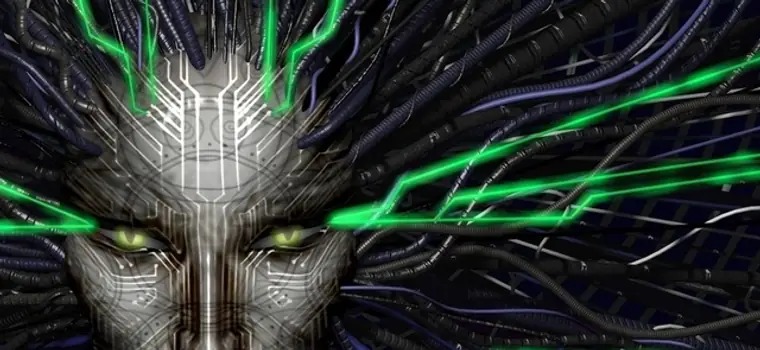 System Shock 2 od jutra na GOG.com