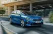 KIa Ceed - nadal w dobrej formie