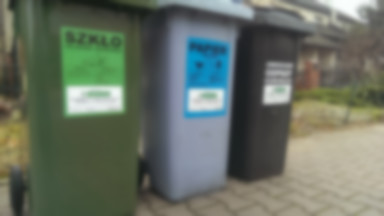 Wrocław: zmiany w sposobie segregacji śmieci