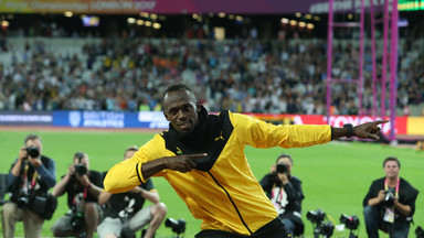 Usain Bolt we wtorek ogłosi, z którym zespołem piłkarskim podpisał kontrakt