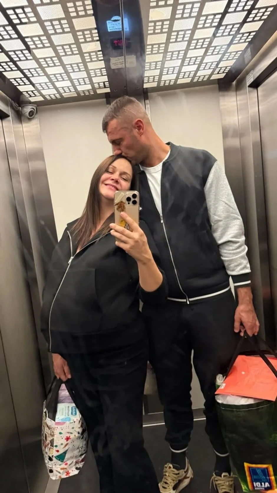 Porodila se Silvija Nedeljković