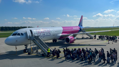 Wizz Air ogłasza plany na lato. Z Polski ponad 6-godzinny lot