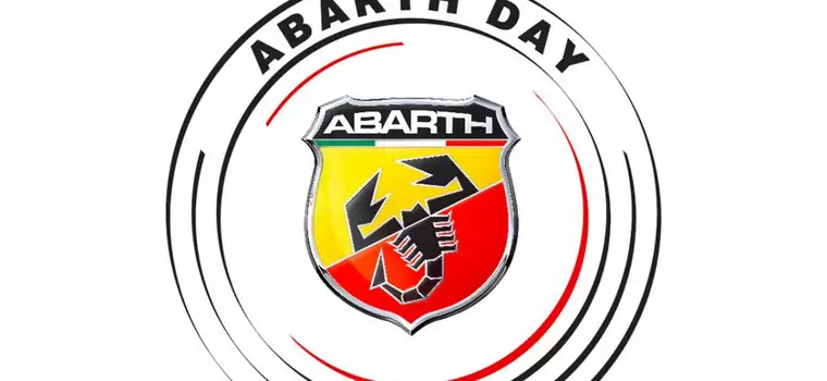 Abarth Day 2017 - największy zlot fanów sportowej marki
