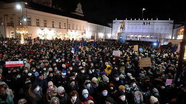 Międzynarodowe i polskie organizacje apelują do Andrzeja Dudy. Piszą list o lex TVN