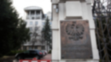 Resort Ziobry zaleca sądom szkolenia z bezpieczeństwa. Przygotowała je firma oskarżana w USA o współpracę z rosyjskim wywiadem