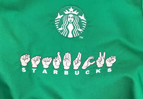 Starbucks otworzy kawiarnię przyjazną osobom niesłyszącym
