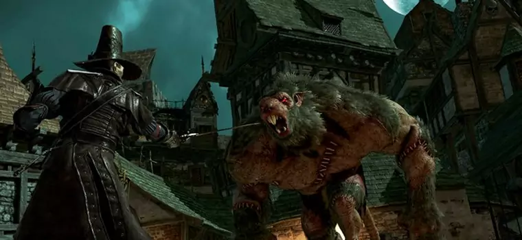 Warhammer: End Times - Vermintide znów za darmo na Steamie