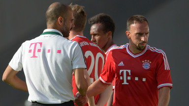 Bayern Monachium kontynuuje zwycięską passę, wpadki potentatów