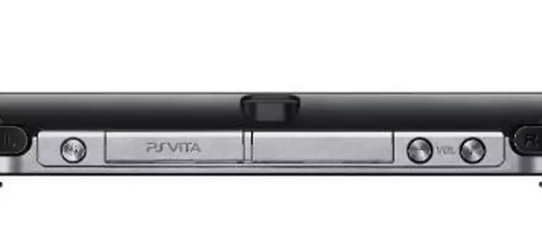 Jak PlayStation Vita znosi upadek na beton? (wideo)