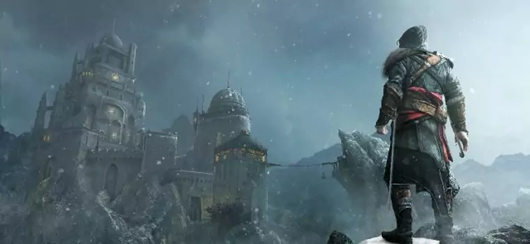 Jesper Kyd stworzy muzykę do Assassin’s Creed: Revelations