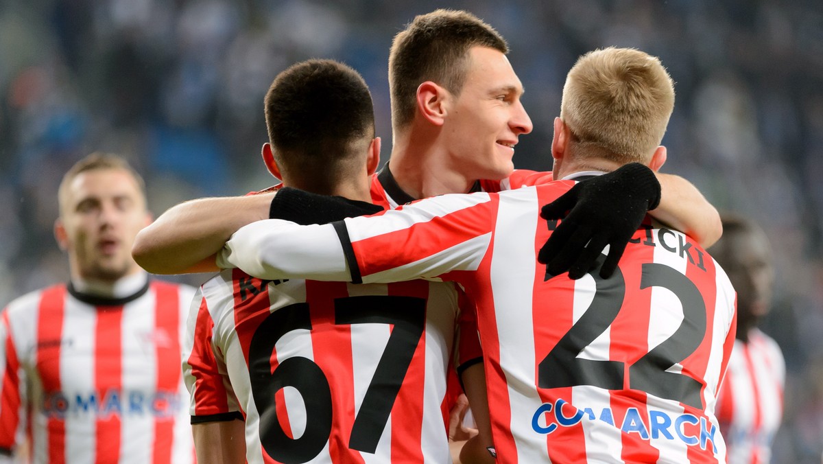 Cracovia - Legia Warszawa: mecz 27. kolejki Ekstraklasy. Spotkanie rozpocznie się w sobotę 12 marca o godz. 18:00.