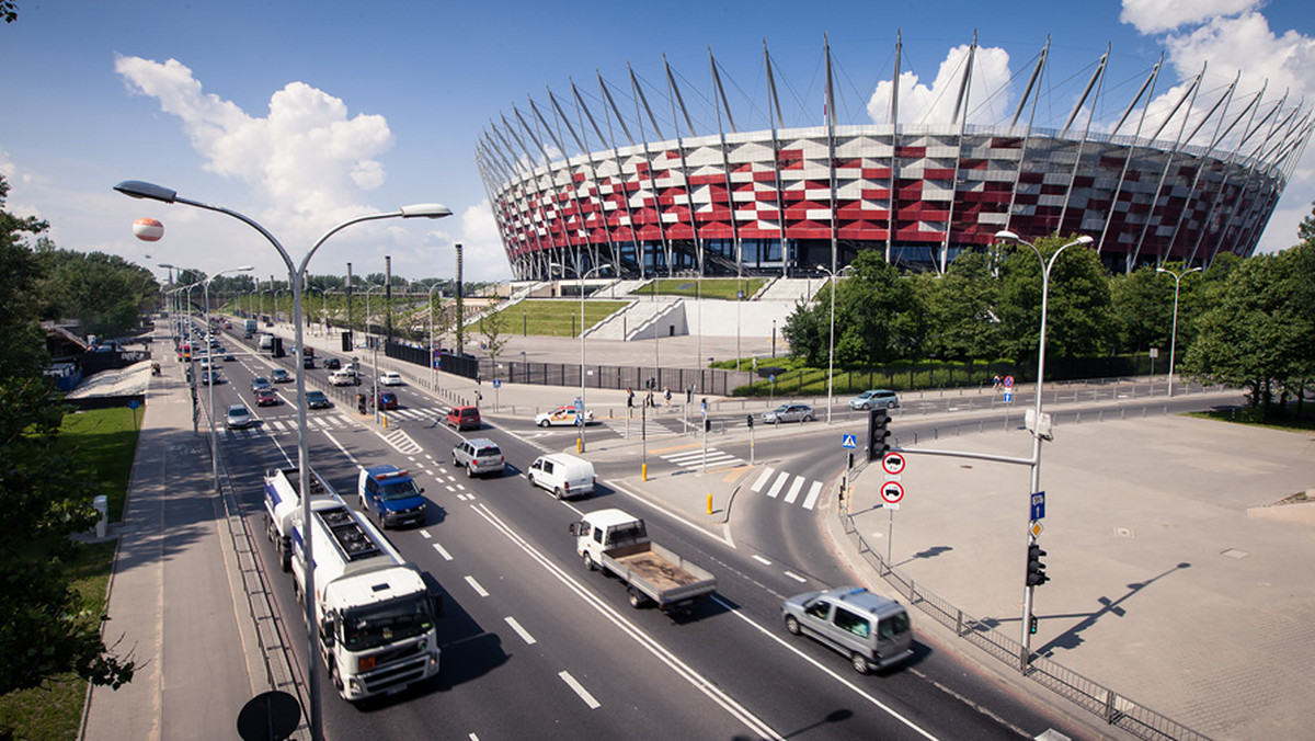 - Przygotowania techniczne do szczytu klimatycznego, który odbędzie się na Stadionie Narodowym w Warszawie zostaną zakończone w piątek; od soboty obiekt zostanie przekazany ONZ - poinformował rzecznik resortu środowiska Paweł Mikusek.