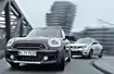 Mini Countryman Cooper S kontra Nissan Juke Nismo RS