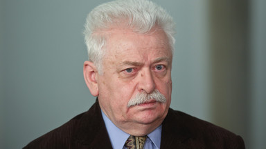 Romuald Szeremietiew znów spotka się w sądzie z byłymi dziennikarzami "Rzeczpospolitej"