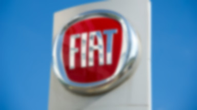 Tychy: protest pracowników Fiata