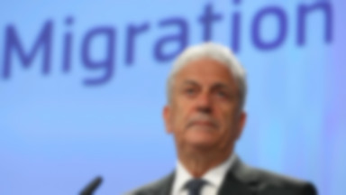 Komisja Europejska ma plan wzmocnienia ochrony unijnych granic
