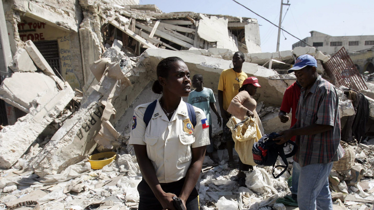 UNICEF Polska poinformował o wynikach zbiórki pieniędzy na rzecz ofiar tragicznego trzęsienia ziemi na Haiti. Jak poinformowano portal Onet.pl, w ciągu miesiąca Polacy przekazali na ten cel 2 266 056 złotych.